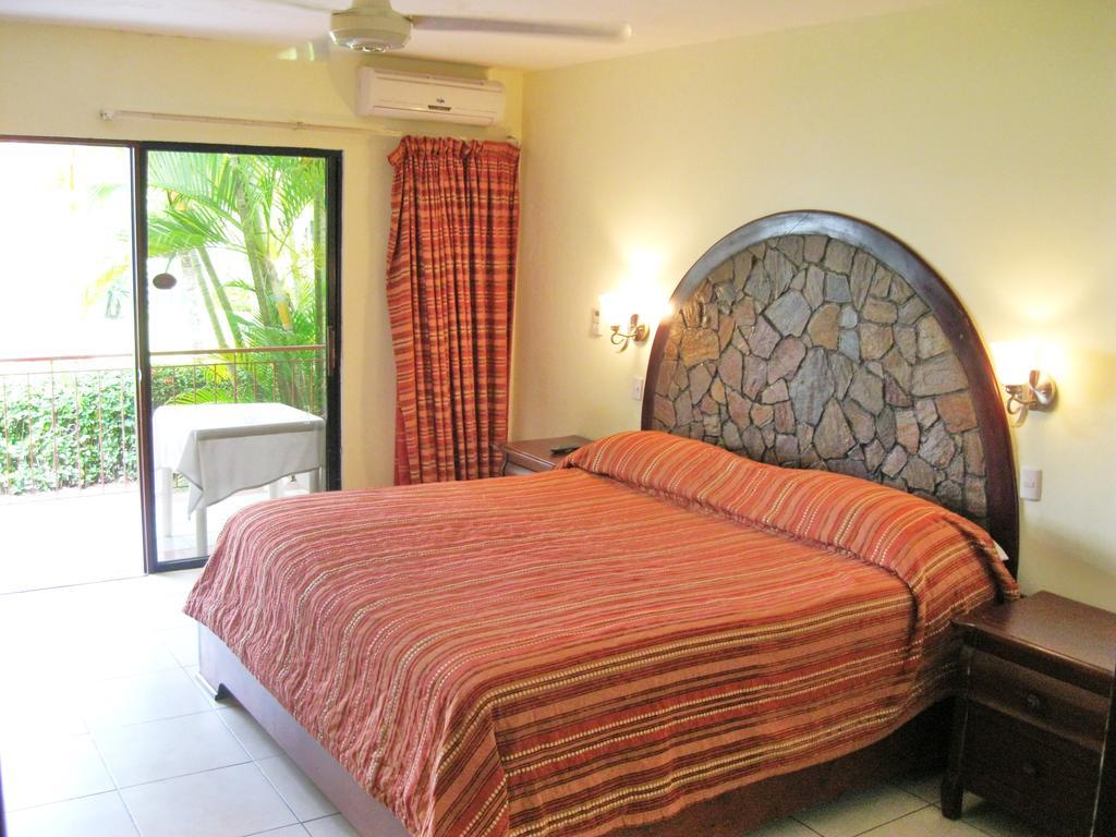 El Colibri Hotel Sosua Exterior photo