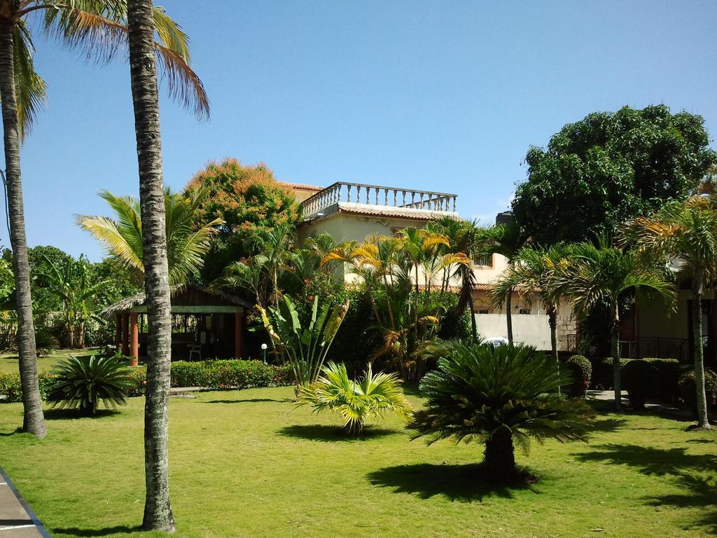 El Colibri Hotel Sosua Exterior photo
