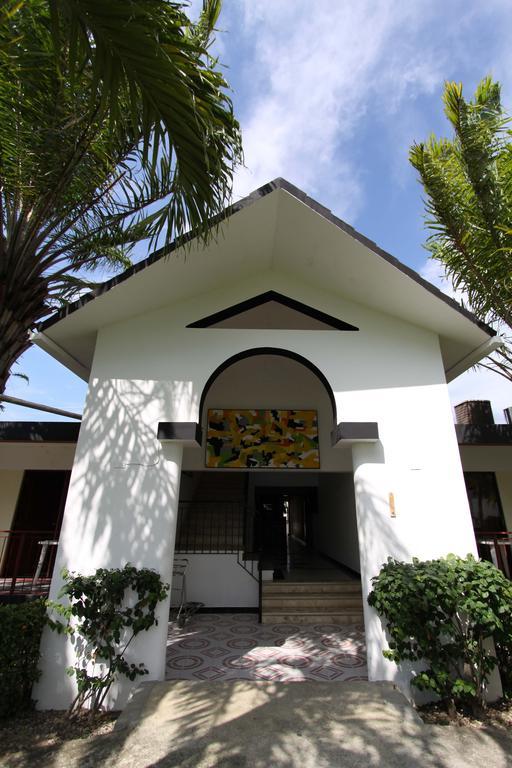 El Colibri Hotel Sosua Exterior photo