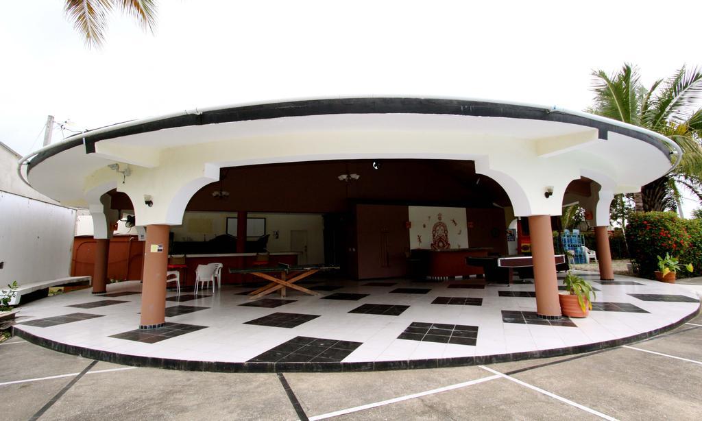 El Colibri Hotel Sosua Exterior photo
