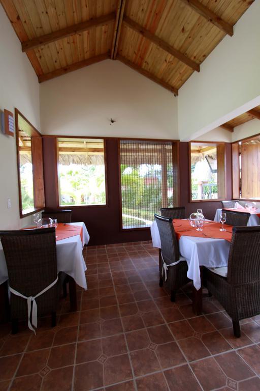 El Colibri Hotel Sosua Exterior photo